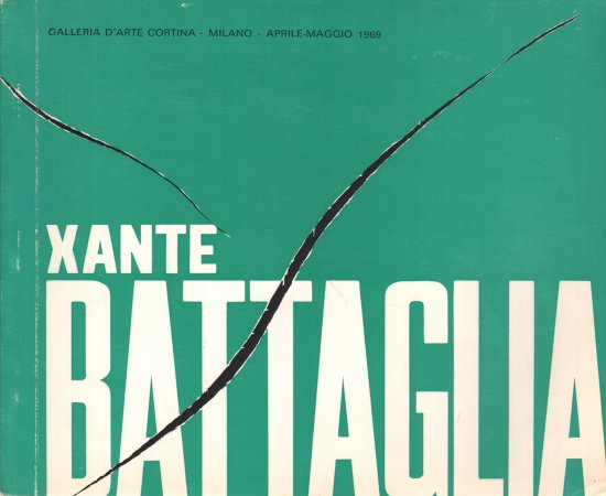 Xante Battaglia | Immagine Gallery 2