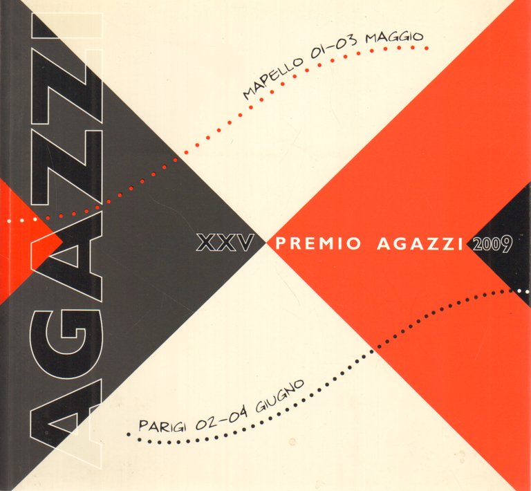XXV Premio Agazzi 2009