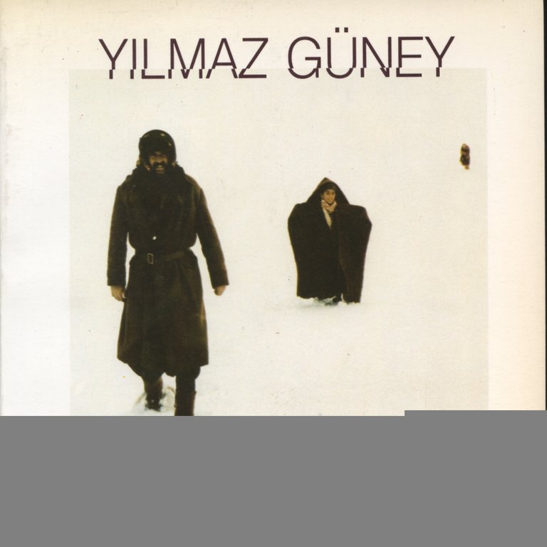 Yilmaz Güney