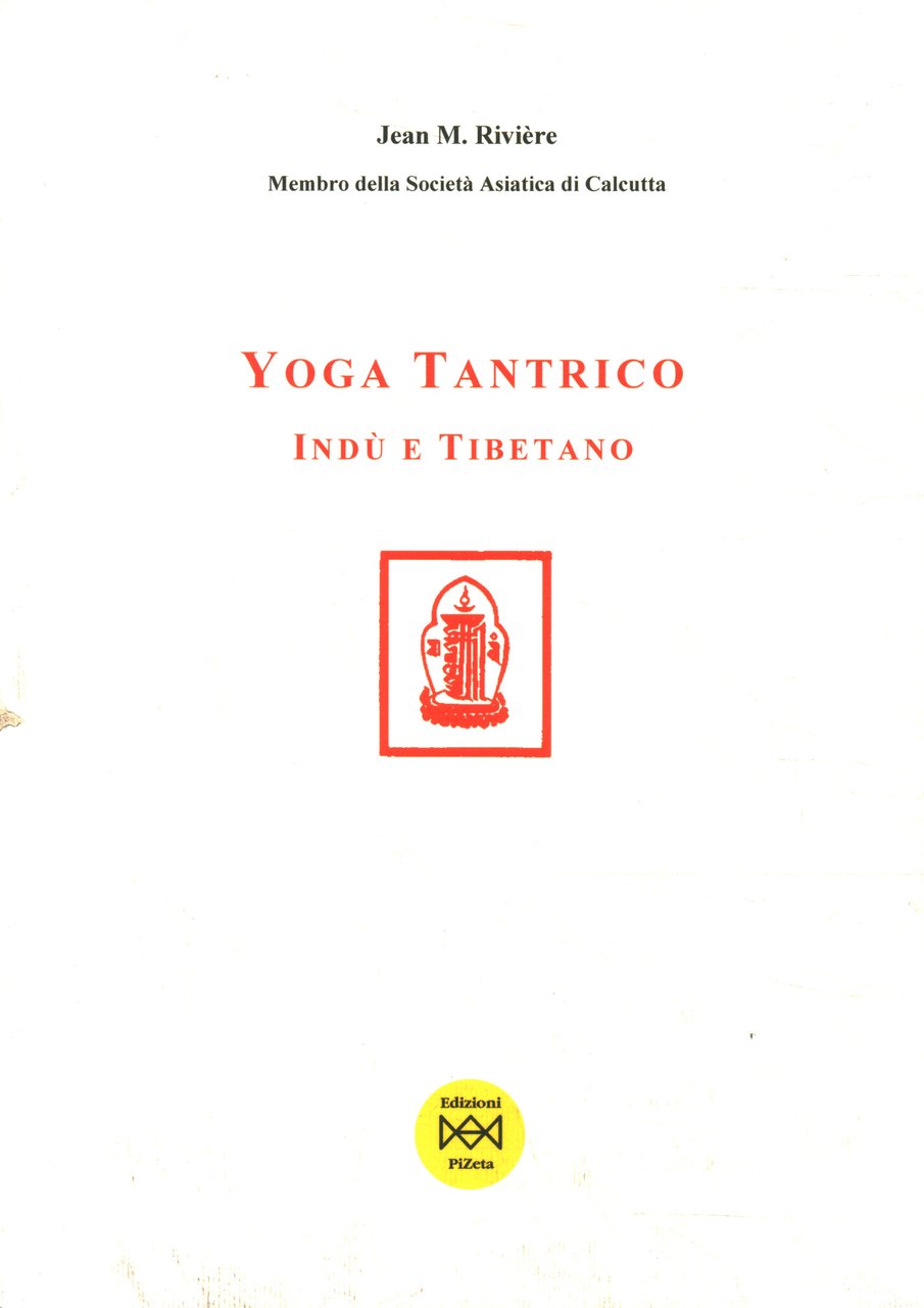 Yoga tantrico