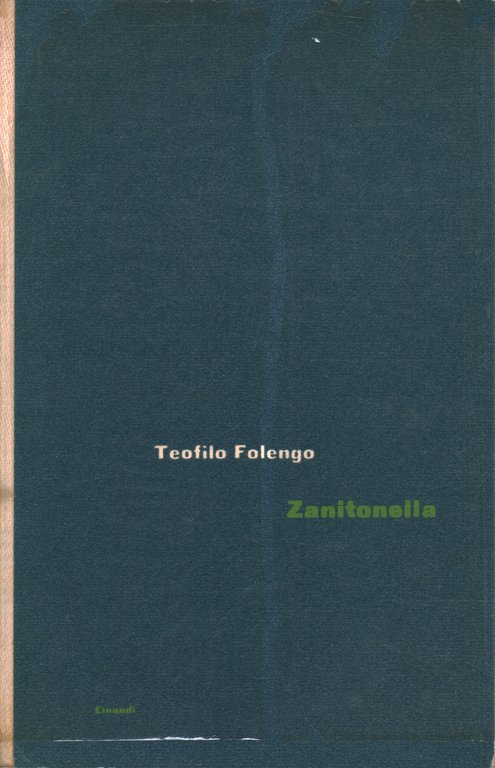 Zanitonella