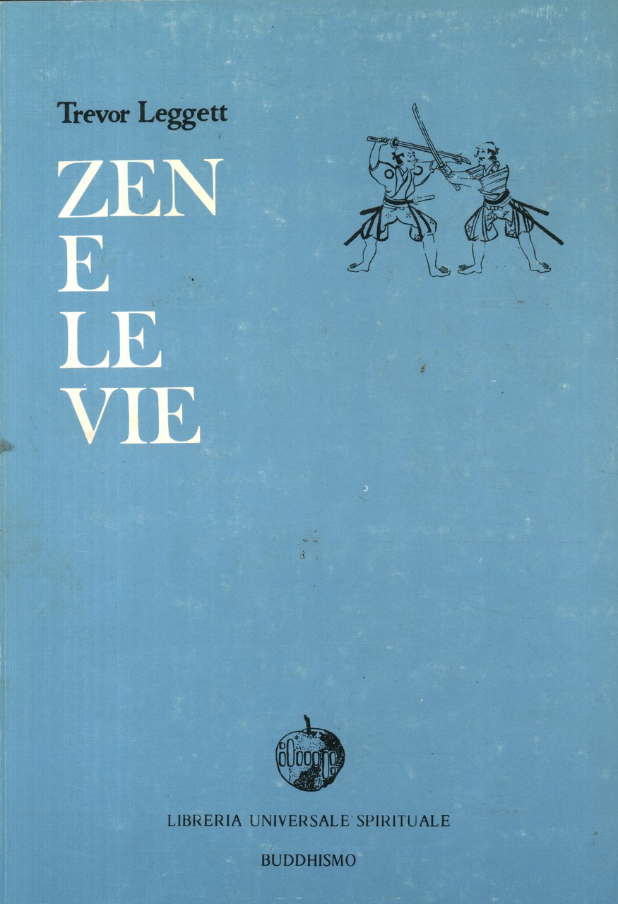 Zen e le vie | Immagine principale
