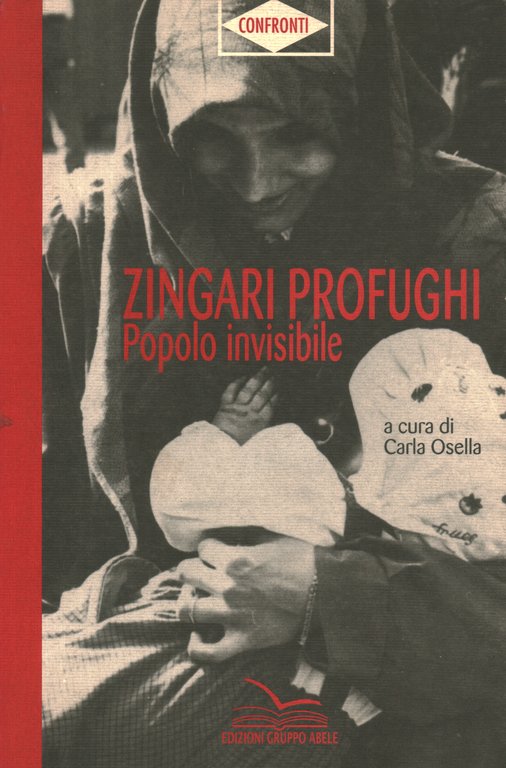 Zingari profughi