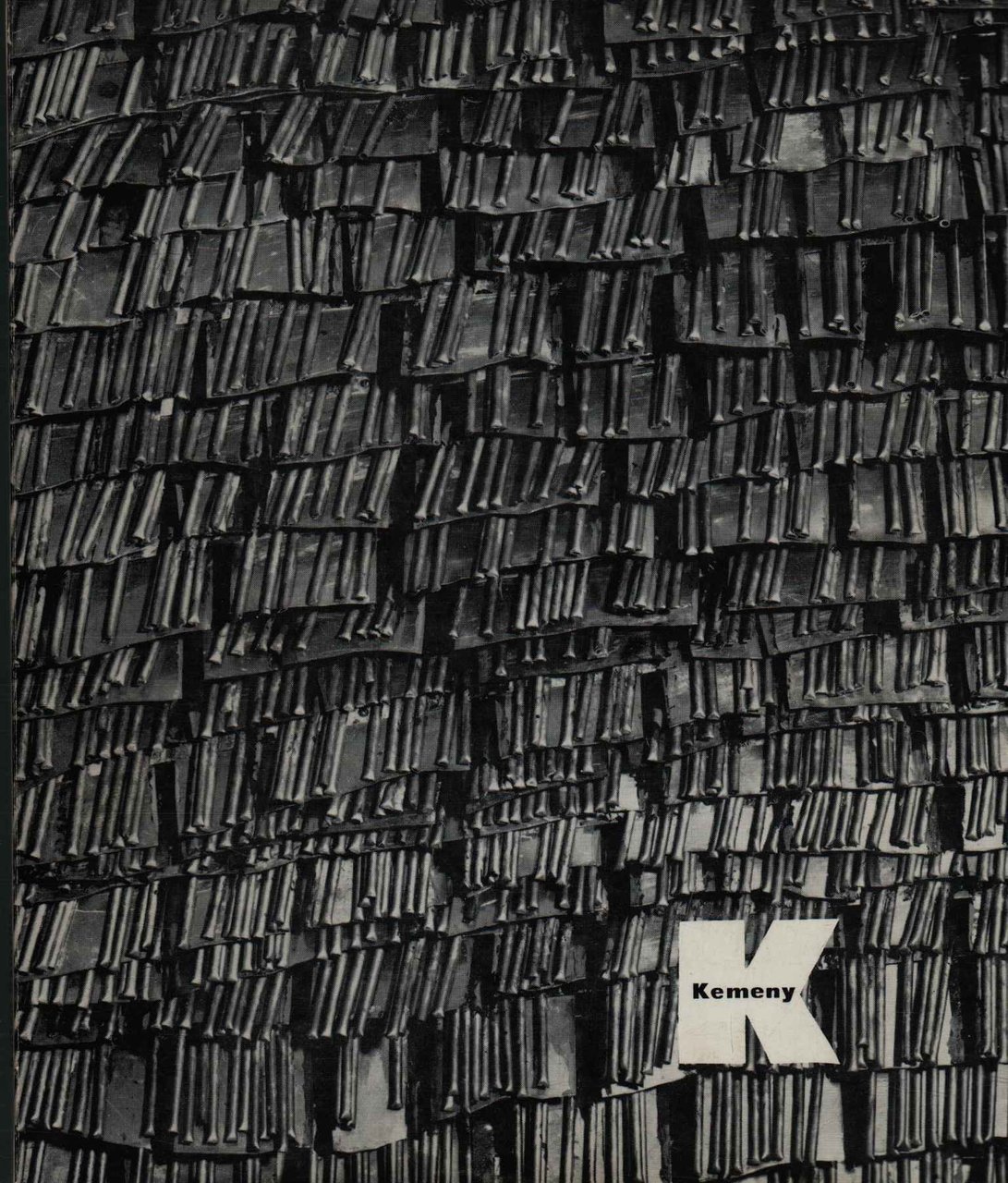 Zoltan Kemeny 1907-1965 | Immagine principale