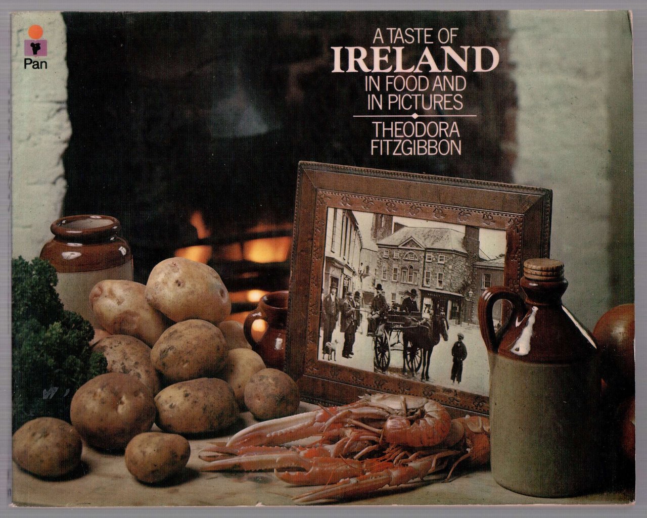 A taste of Ireland in food and in pictures