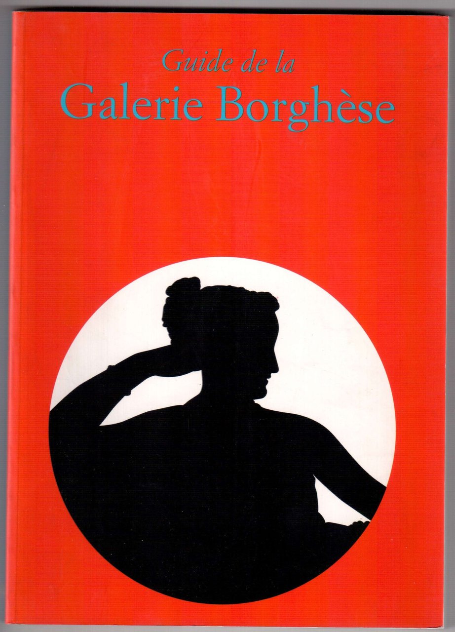 Guide de la Galerie Borghèse