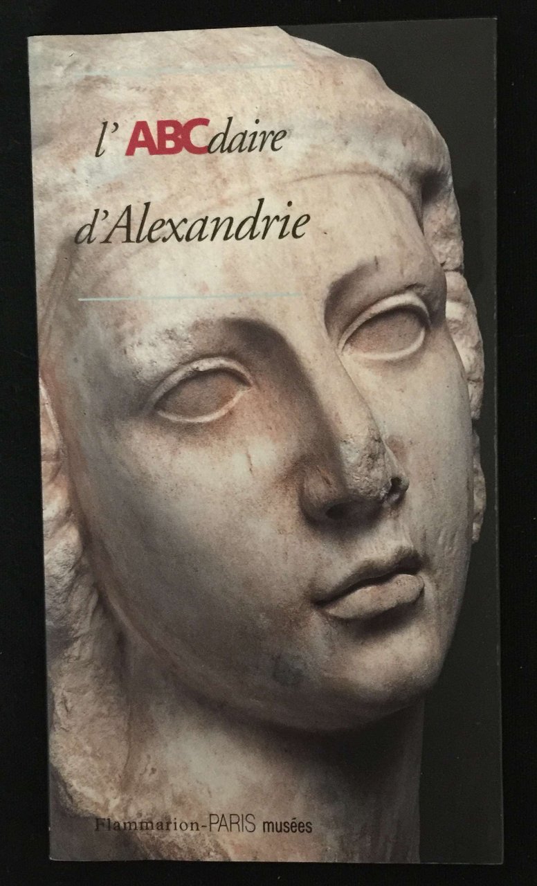 L'ABCdaire d'Alexandrie