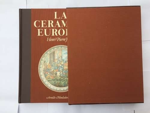 La ceramica europea