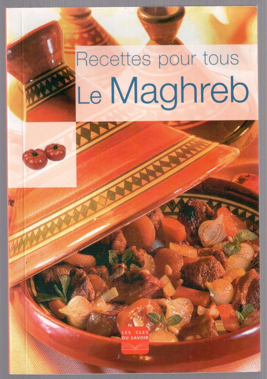 Le Maghreb