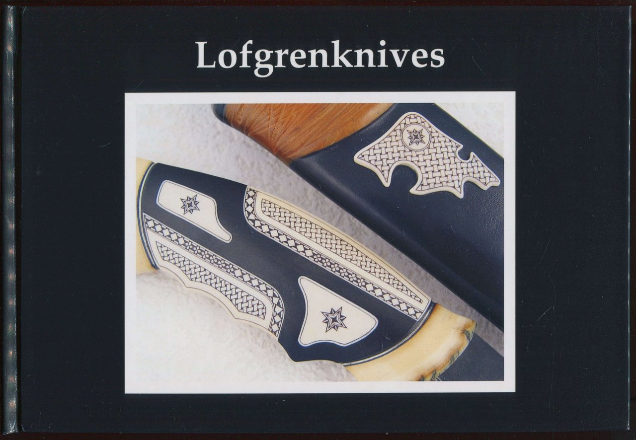 Lofgrenknives