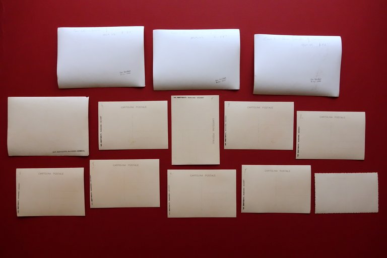 13 Fotografie Giovani Italiane Corso di Cultura Fascista Tabaroni Modena …