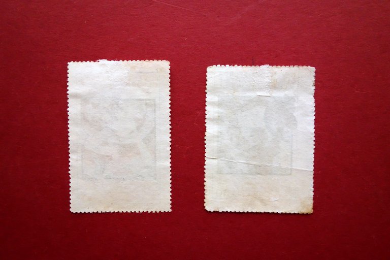 2 Erinnofili il Vento Disperda gli Odi Propaganda U.B. Firenze …