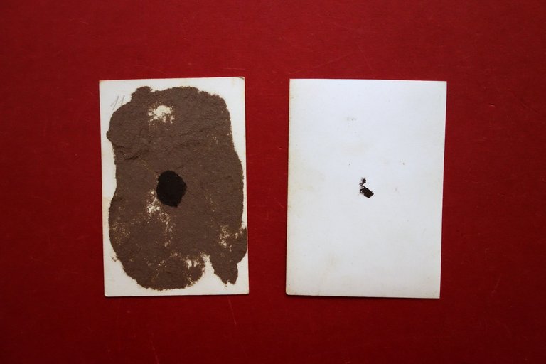 2 Fotografie Originali Nudo Femminile Amatoriali Erotica Anni '50 | Immagine Gallery 4