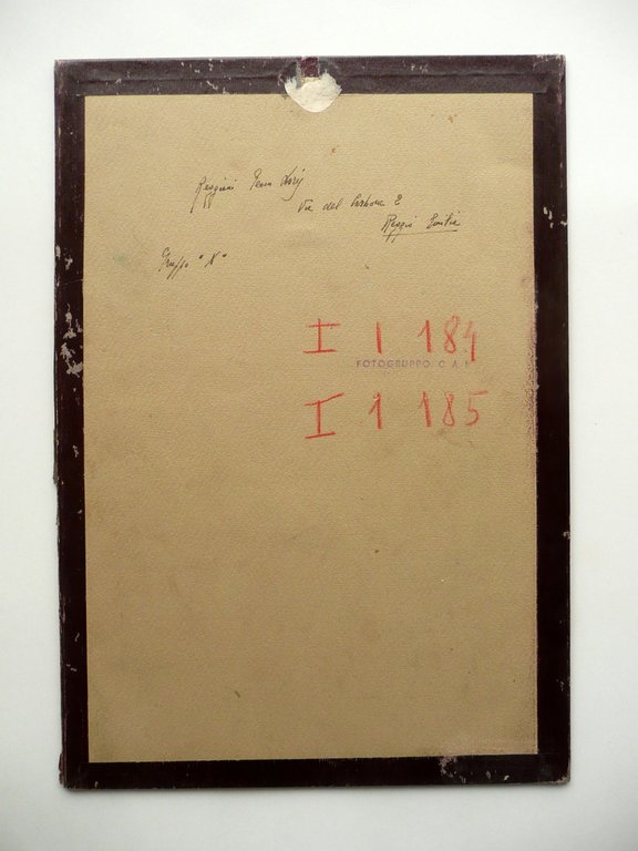 2 Fotografie Originali Vita dei Campi in Africa Orientale AOI … | Immagine Gallery 2