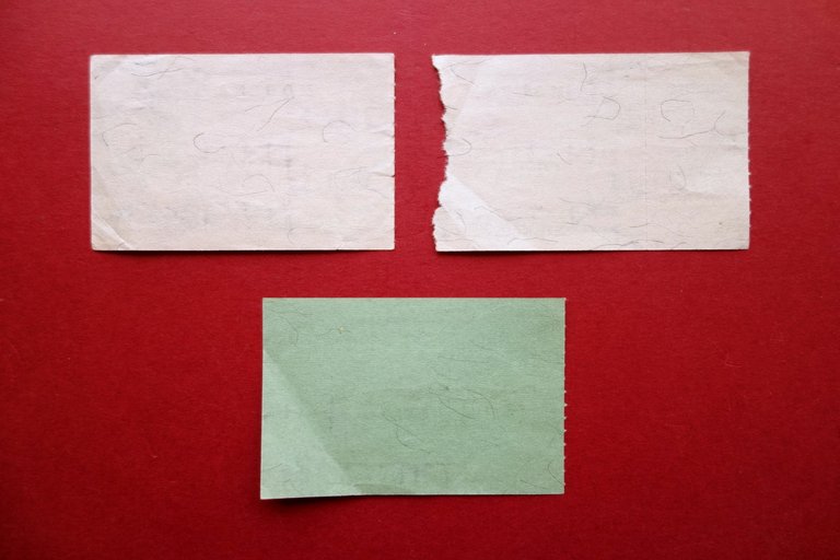 3 Biglietti Ingresso Modena FC Calcio Curva Tribuna Campionato Serie … | Immagine Gallery 2