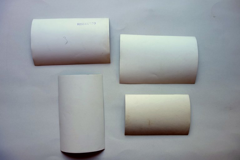 4 Fotografie Originali Aviazione Pallone Aeronautica