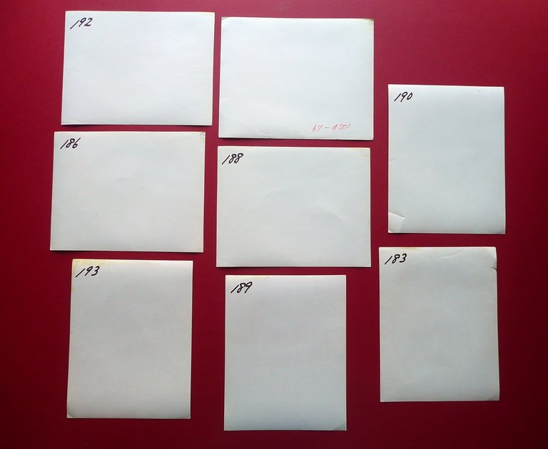 8 Grandi Fotografie Originali Famiglia Imperiale Giappone Hirohito Kojun Akihito