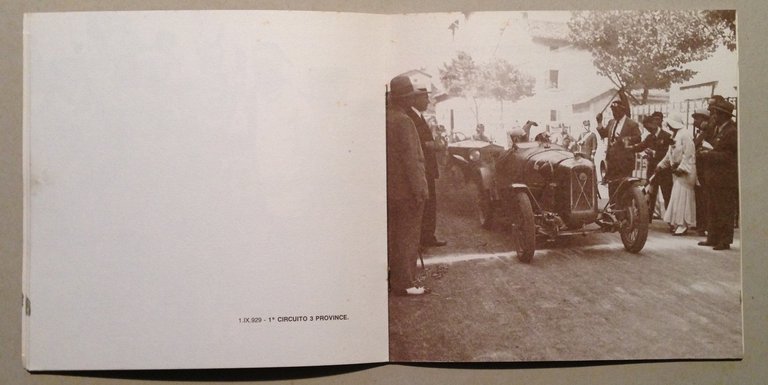 80 Anni di Sport Ferrari Fiat Lancia con la Fotografia …