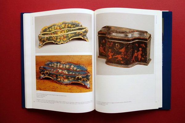 Clara Santini le Lacche dei Veneziani Banca Popolare di Verona …