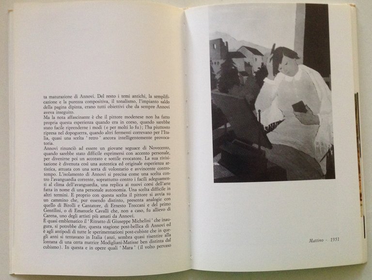 A. Baccilieri Nereo Annovi Stem Mucchi Modena 1982