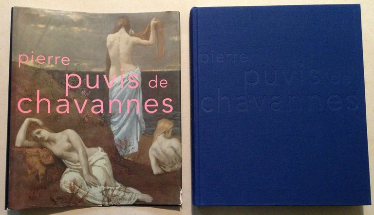 A. Brown Price Pierre Puvis De Chavannes Van Gogh Museum …