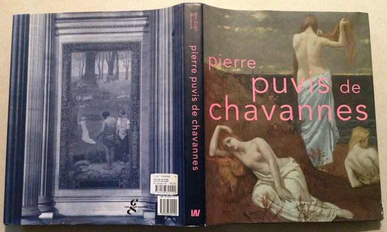 A. Brown Price Pierre Puvis De Chavannes Van Gogh Museum …