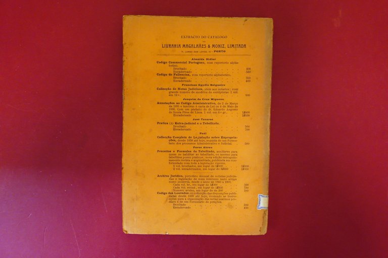 A Codificacao do Direito Internacional Privado Rodrigo Octavio 1910 Autografo | Immagine Gallery 2