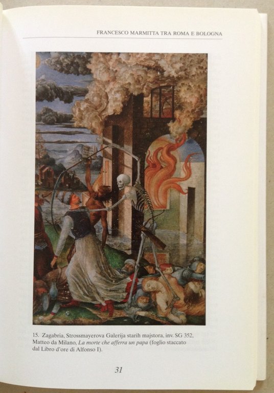 A. De Marchi Il Libro d'Ore Durazzo Franco Cosimo Panini … | Immagine Gallery 5