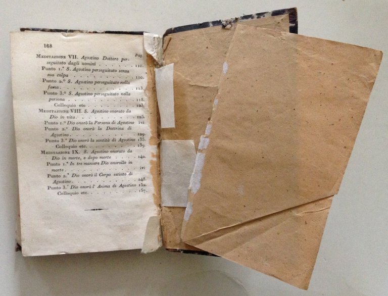 A. M. Coltraro La Vita del Gran Dottore Santo Agostino …