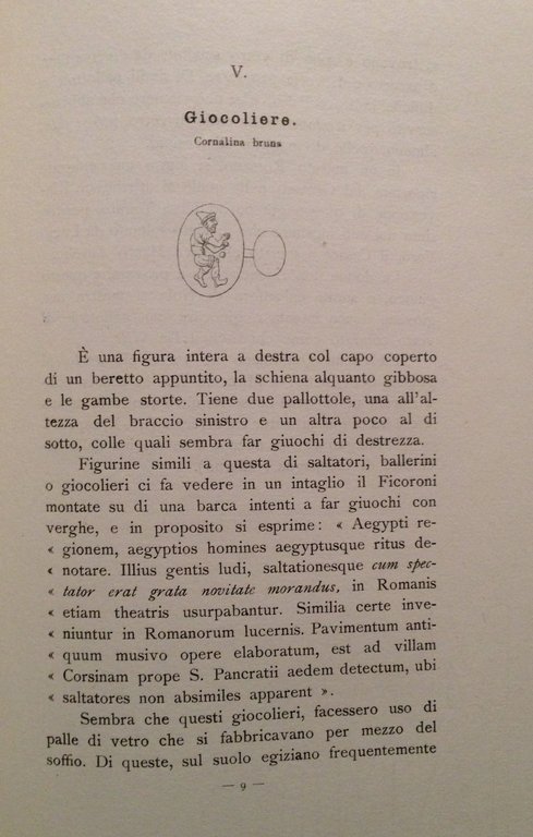 A. Maestri Intagli Romani Ancona Perugia Pesto Sardegna Sicilia Modena … | Immagine Gallery 3