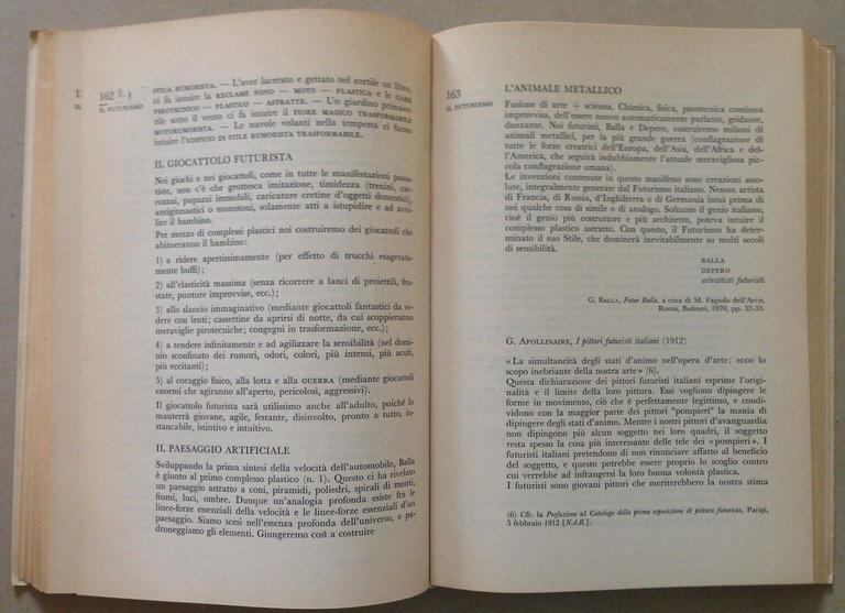 A. Pozzi P. Vandelli Da CÈzanne ai Surrealisti Paravia Editrice … | Immagine Gallery 3