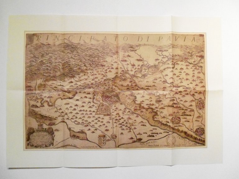 AA VV Ager Maricorum Edizioni Torchio De' Ricci 1986 elegante | Immagine Gallery 3