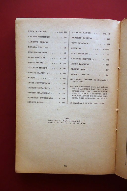 AA. VV. Beltempo Almanacco delle Lettere e Arti Edizioni della … | Immagine Gallery 7