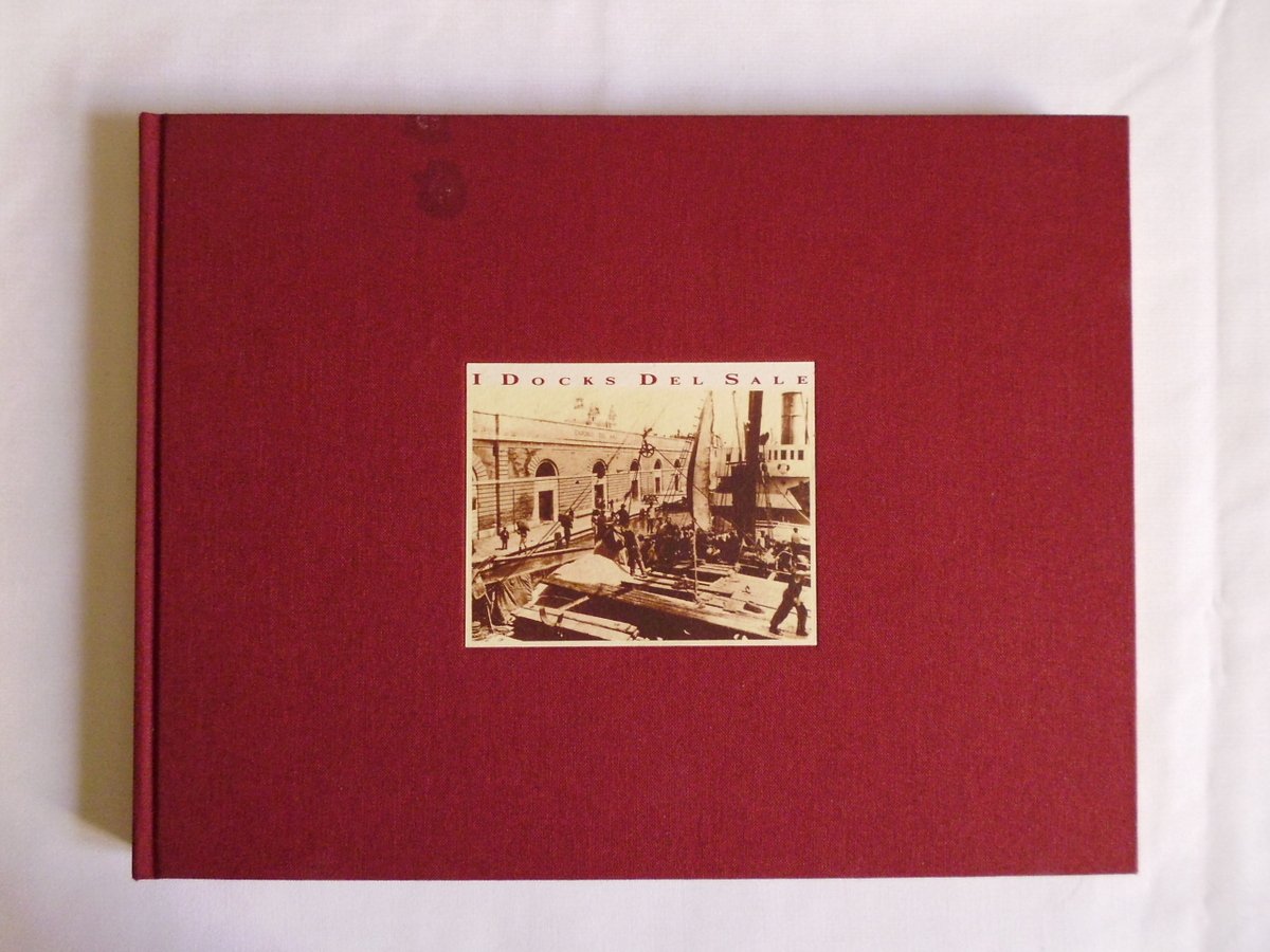 AA VV I Docks Del Sale Ferruzzi
