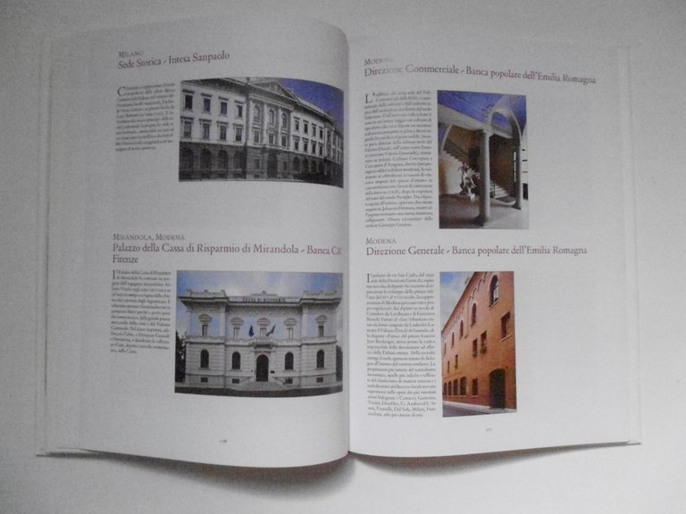 AA VV Invito A Palazzo I palazzi aperti delle banche …