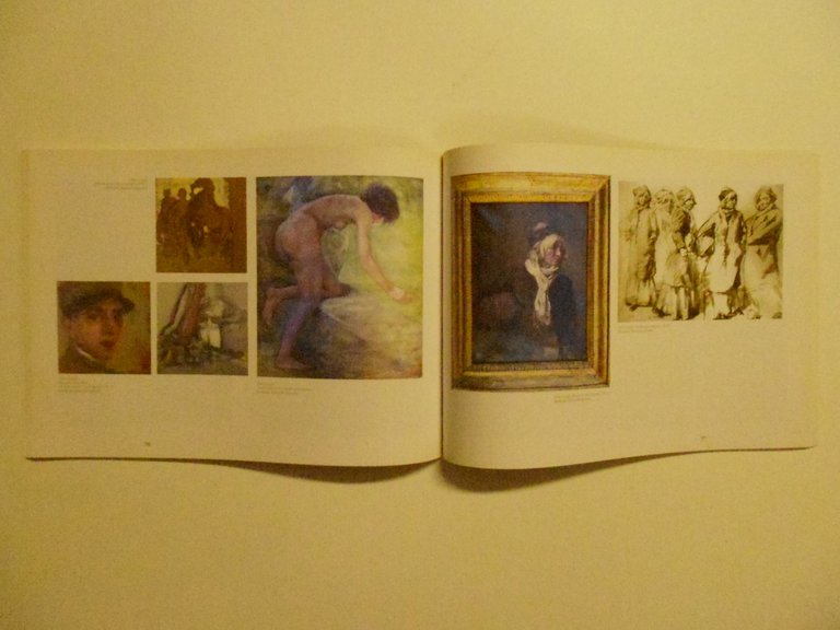 AA VV L'Arte della Memoria Cinque ragazzi delle Belle Arti …