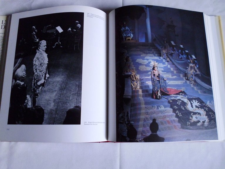 AA VV L'Opera De Vienne Office Du Livre 1987