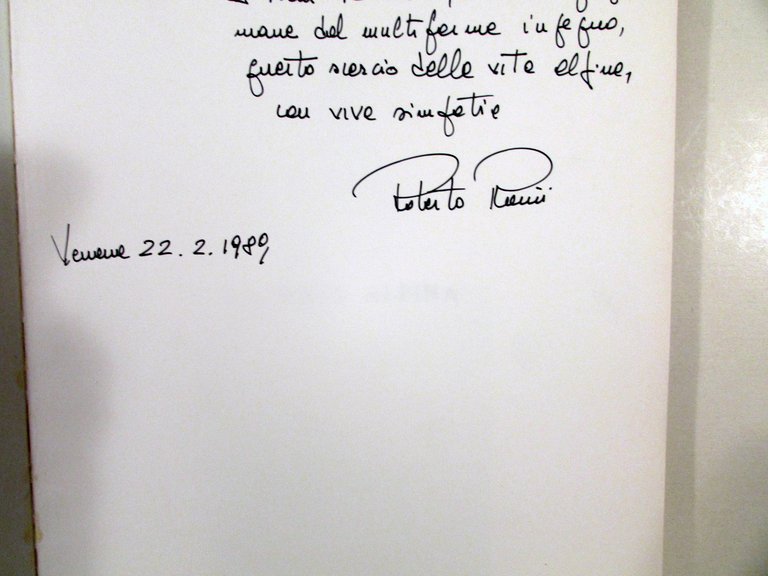 AA. VV. La Naja Alpina Personaggi Vicende Immagini Verona 1986 … | Immagine Gallery 2