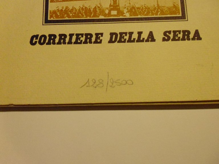 AA VV Le Voci dell'Aida Editoriale Corriere Della Sera