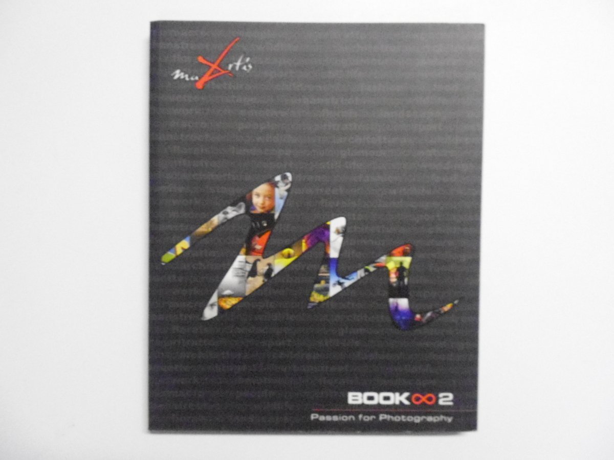 AA VV MaxArtis Book N∞ 2 MaxArtis 2008 avanguardia