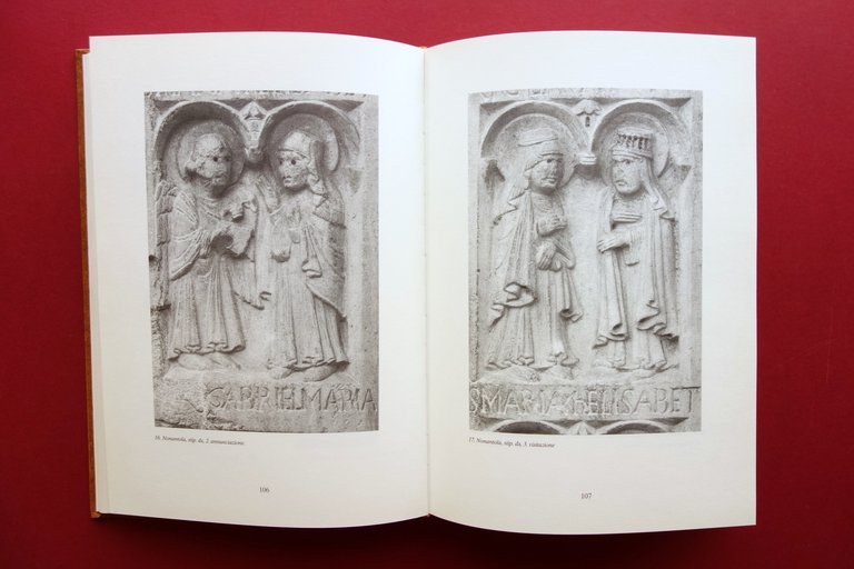 AA. VV. Nonantola nella Cultura e nell'Arte Medievale Atti Convegno …