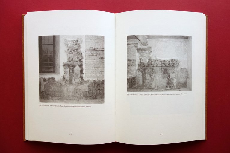 AA. VV. Nonantola nella Cultura e nell'Arte Medievale Atti Convegno …