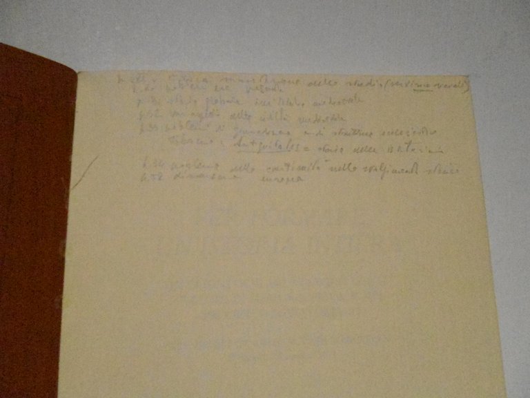 AA VV Per Formare Un'Istoria Intiera Leo S. Olschki 1992