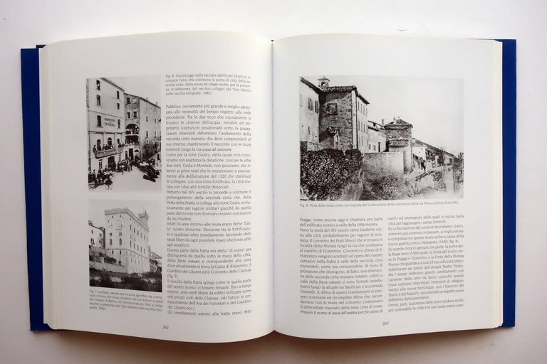 AA. VV. Questi Sammarinesi Studi Argomenti Racconti Lions Club San …