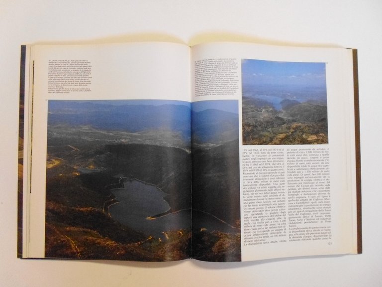 AA VV Sardegna L'Uomo E La Pianura Banco di Sardegna …