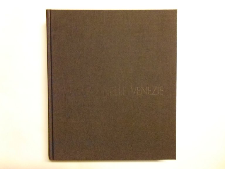 AA VV Viaggio nelle Venezie Biblos 2000