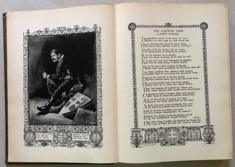 AA VV View of Trianon's Hungary History Gabriel Bethlen Press …