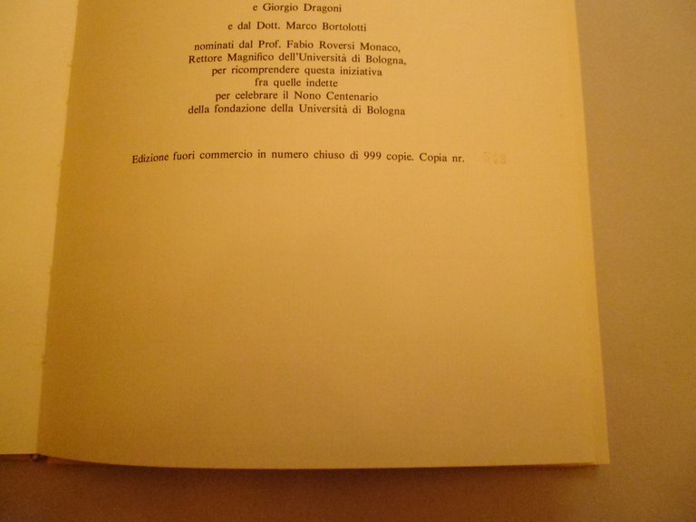 AA VV Villa Bel Poggio Le Esperienze Di Luigi Galvani …