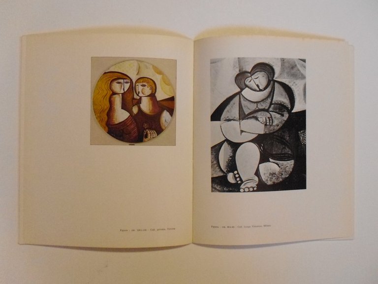 AA VV Vittorio Maria Di Carlo Magalini Editrice 1976