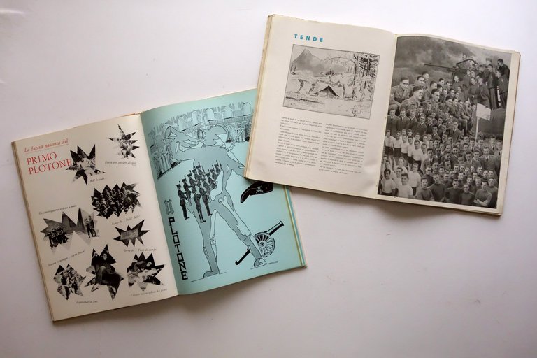 Accademia Militare di Modena MAK PI 100 84∞ e 150∞ … | Immagine Gallery 4